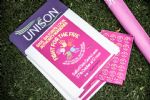 Save Salford Nurseries Rally